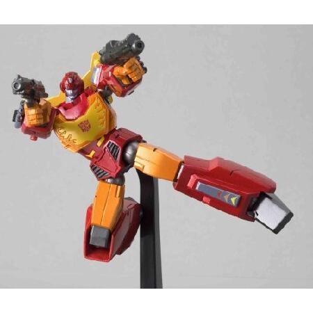 リボルテックヤマグチ No.47 ホットロディマス