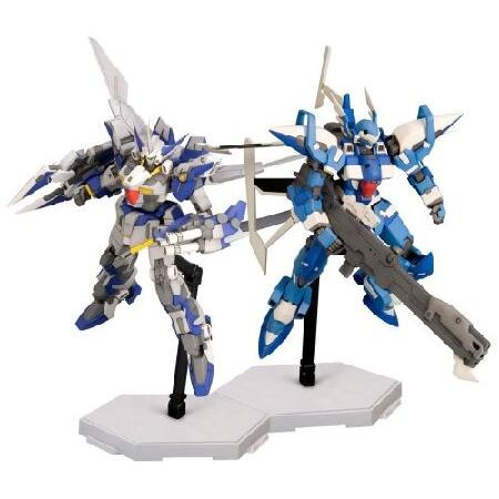 コトブキヤ（KOTOBUKIYA） スパロボOG ビルトビルガー高機動型