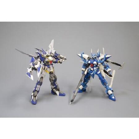 コトブキヤ（KOTOBUKIYA） スパロボOG ビルトビルガー高機動型