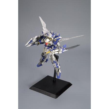 コトブキヤ（KOTOBUKIYA） スパロボOG ビルトビルガー高機動型