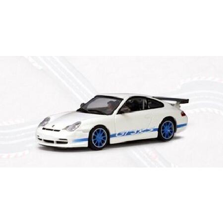 オートアート AUTOart 1/32 スロットカー ポルシェ 911 (996) GT3 RS