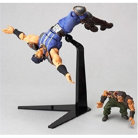 海洋堂【XEBEC TOYS】北斗の拳　レイ 海洋堂【XEBEC TOYS】北斗の拳 レイ