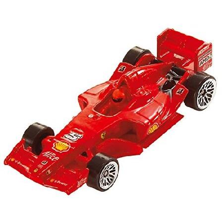 Hot Wheels F2007 フェリペ・マッサ Hot Wheels（ホットウィール） J2997 「フェラーリF2007《フェリペ