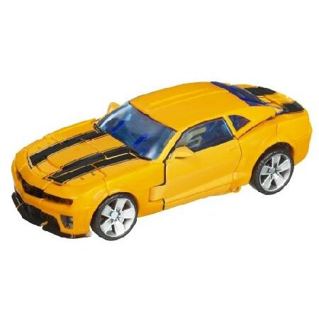 Hasbro トランスフォーマームービー / バンブルビー ニューカマロ