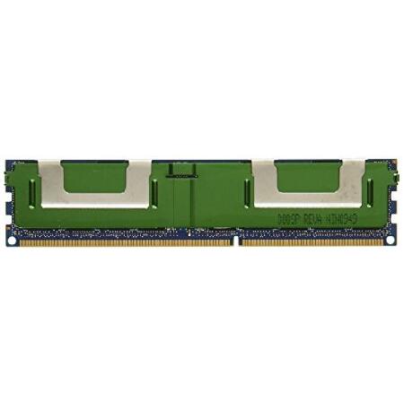 Hewlett Packard 4GB 2RX4 PC3-10600R-9 Kit