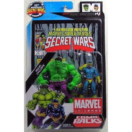 Hasbro マーベル ユニバース 3.75インチ アクションフィギュア