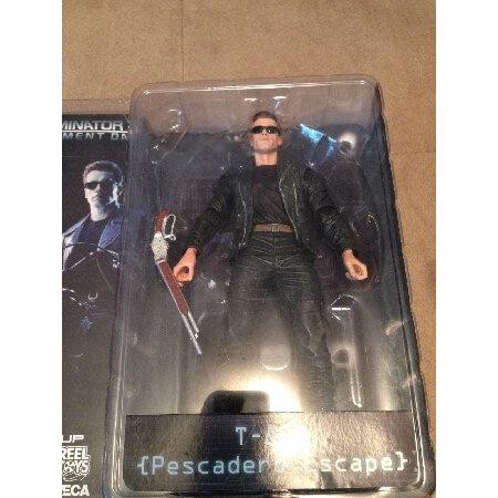 NECA（ネカ） TERMINATOR 2 T-800 PESCADERO ESCAPE ペスカドロ 
