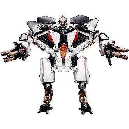 Transformers 2 Revenge of the Fallen Figure Ramjet トランスフォーマー2：フォールン独占アクションフィギュアラムジェットの復讐の画像