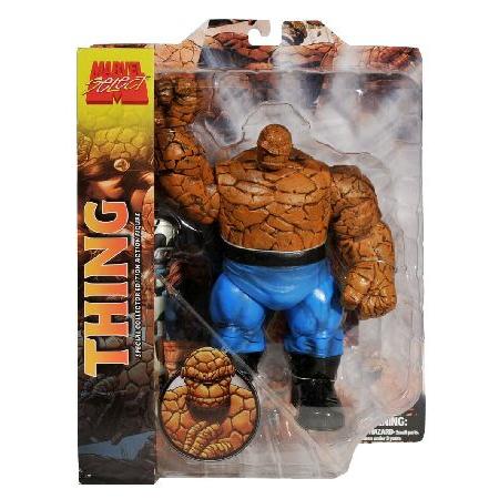 Marvel Select Thing Action Figure_1