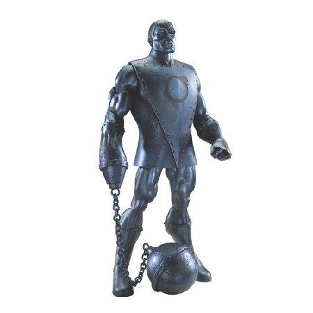 MATTEL - DC Universe Classic Iron Figure