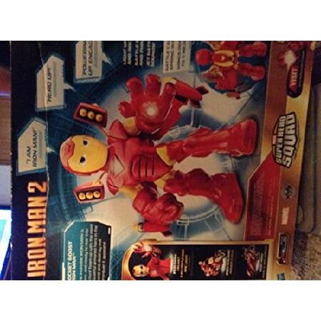Iron Man Rocket Boost Iron Man [並行輸入品]の画像