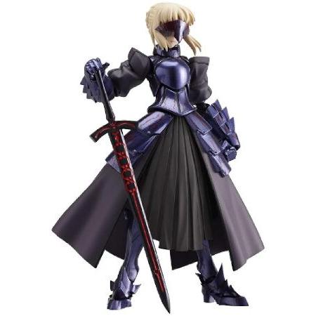 figma Fate/stay night セイバーオルタ : テクノランチャー - 通販