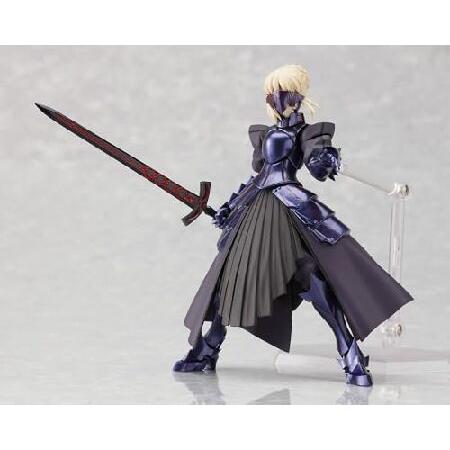 figma Fate/stay night セイバーオルタ : テクノランチャー - 通販