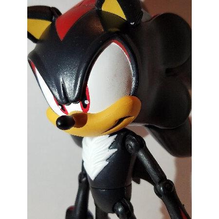 ソニック・ザ・ヘッジホッグ 6インチ スーパー・ポーザー アクション