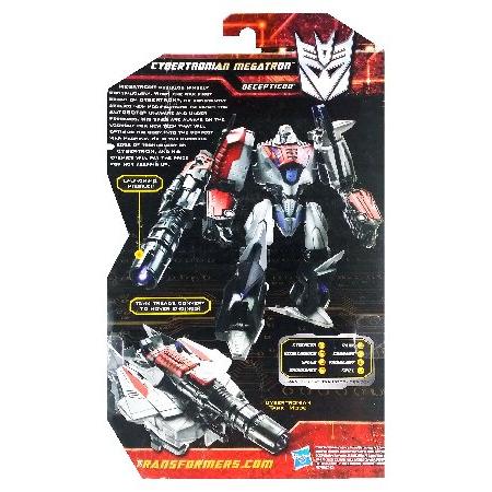 トランスフォーマー 2010 Amazon.co.jp: Hasbro Year 2010 Transformers Generations Series