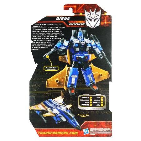 【中古】（非常に良い）トランスフォーマー ジェネレーション [デラックス クラス] ブラー [おもちゃ＆ホビー] Hasbro トランスフォーマー ジェネレーション [デラックス クラス