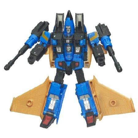 Hasbro トランスフォーマー ジェネレーション [デラックス クラス