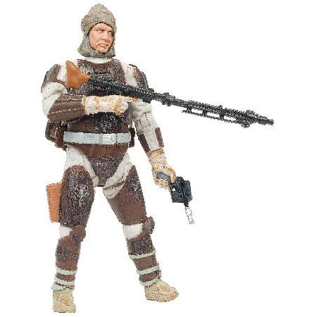 Hasbro スター・ウォーズ ヴィンテージコレクション ベーシック