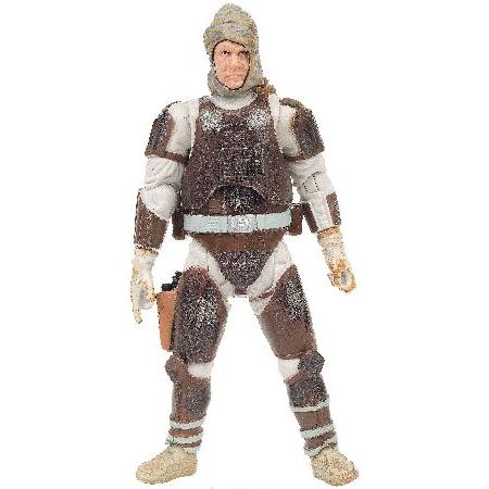 Hasbro スター・ウォーズ ヴィンテージコレクション ベーシックフィギュア VC01 デンガー/Star Wars 2010 Vintage Collection Action Figure Dengar [並行輸入品_3