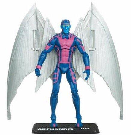 マーベル ユニバース MarvelUniverse 3.75インチ シリーズ#02 [015] アーチエンジェル [おもちゃ＆ホビー]の画像