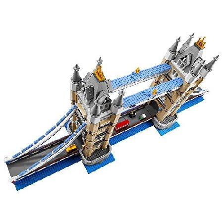 レゴ レゴ クリエイター・タワーブリッジ 10214 [並行輸入品]_2