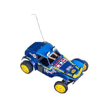 タミヤ（TAMIYA） 1/10 電動RCカーシリーズ No.470 ホリデーバギー