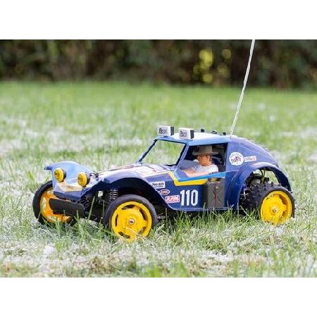 タミヤ（TAMIYA） 1/10 電動RCカーシリーズ No.470 ホリデーバギー