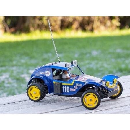 タミヤ（TAMIYA） 1/10 電動RCカーシリーズ No.470 ホリデーバギー