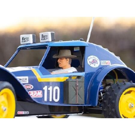 タミヤ（TAMIYA） 1/10 電動RCカーシリーズ No.470 ホリデーバギー