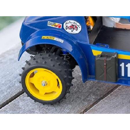 タミヤ（TAMIYA） 1/10 電動RCカーシリーズ No.470 ホリデーバギー