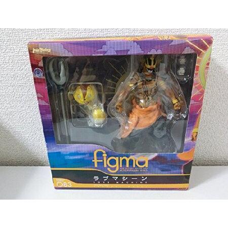 figma サマーウォーズ ラブマシーン : テクノランチャー - 通販