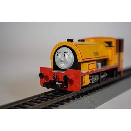 バックマン HOゲージ きかんしゃトーマス ベン 28-58806 鉄道模型 蒸気機関車_1