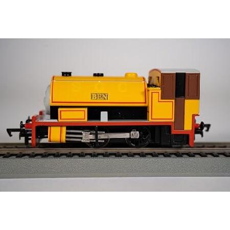 バックマン HOゲージ きかんしゃトーマス ベン 28-58806 鉄道模型 蒸気機関車_3