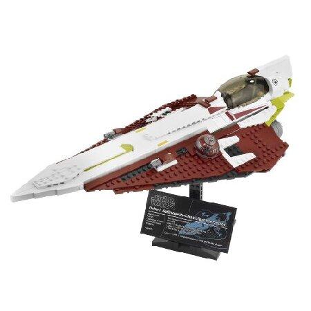 レゴ LEGO(R) Star Wars Obi-Wan's Jedi Starfighter (10215)_1
