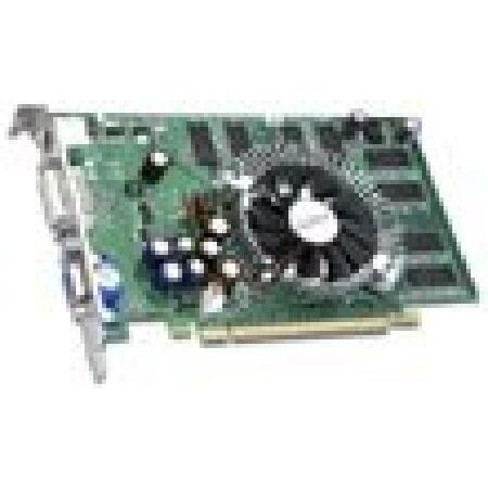 ATI D33053 Typ EZ94VD Radeon 64MB DVI VGA TV-Out A