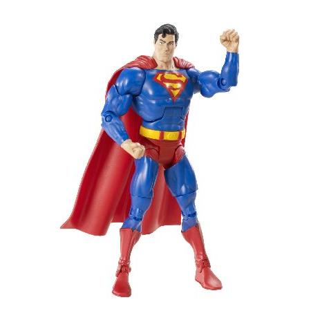 MATTEL（マテル） DC Universe ユニバース クラシック 2パック