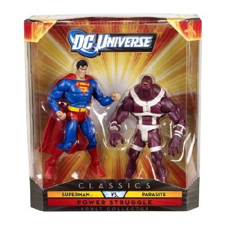 MATTEL（マテル） DC Universe ユニバース クラシック 2パック