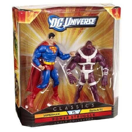 MATTEL（マテル） DC Universe ユニバース クラシック 2パック