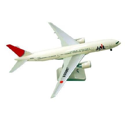 ホーガン 1/200 JAL B777-200 : テクノランチャー - 通販 - Yahoo