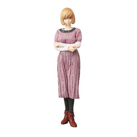 MEDICOM TOY（メディコム・トイ） RAH(リアルアクションヒーローズ) 蒼
