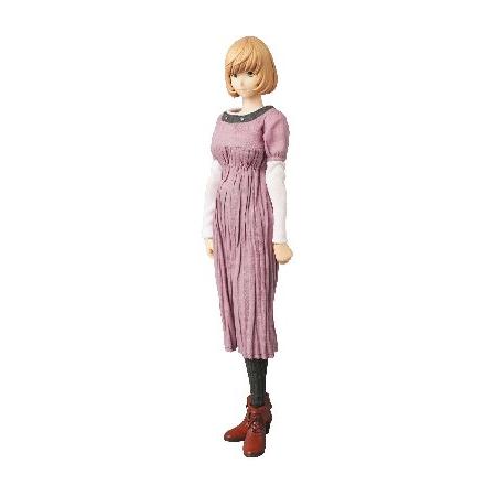 MEDICOM TOY（メディコム・トイ） RAH(リアルアクションヒーローズ) 蒼
