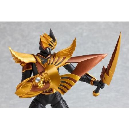 figma 仮面ライダーラス_4