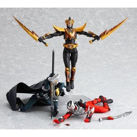 figma 仮面ライダーラス_5