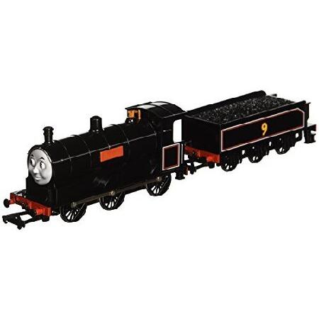 Bachmann Nスケールグレートノーザン2-8-0統合蒸気機関車1257 Bachmann N Scale Great Northern 2-8-0 Consolidation Steam