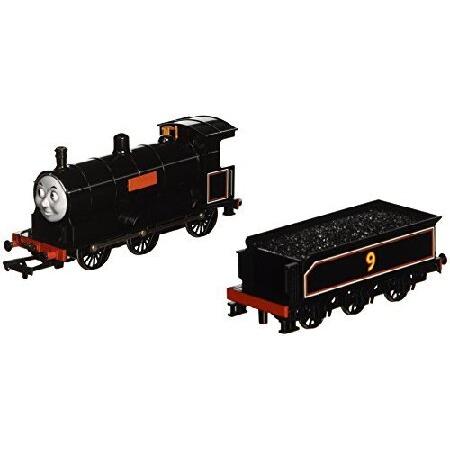 Bachmann バックマン HOゲージ きかんしゃトーマス ドナルド 28-58807