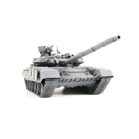ズベズダ 1/35 ロシア T-90戦車 ZV3573 プラモデル : テクノランチャー