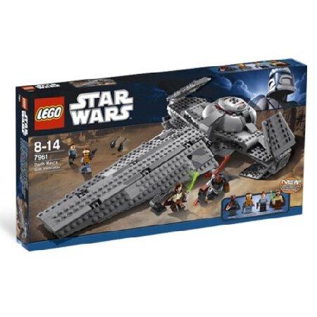 LEGO（レゴ） スター・ウォーズ ダース・モールのシス・インフィル