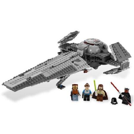 LEGO（レゴ） スター・ウォーズ ダース・モールのシス・インフィル
