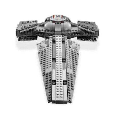 レゴ レゴ スター・ウォーズ ダース・モールのシス・インフィルトレーター 7961 【並行輸入品】_2