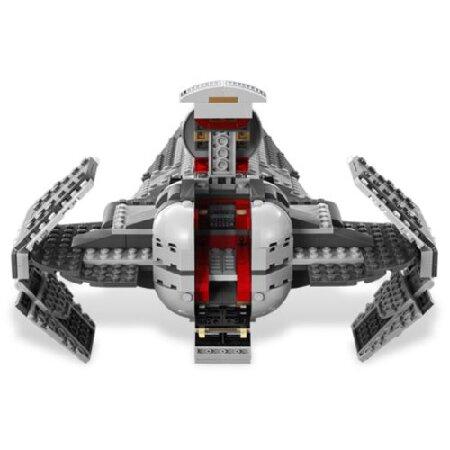 LEGO（レゴ） スター・ウォーズ ダース・モールのシス・インフィル